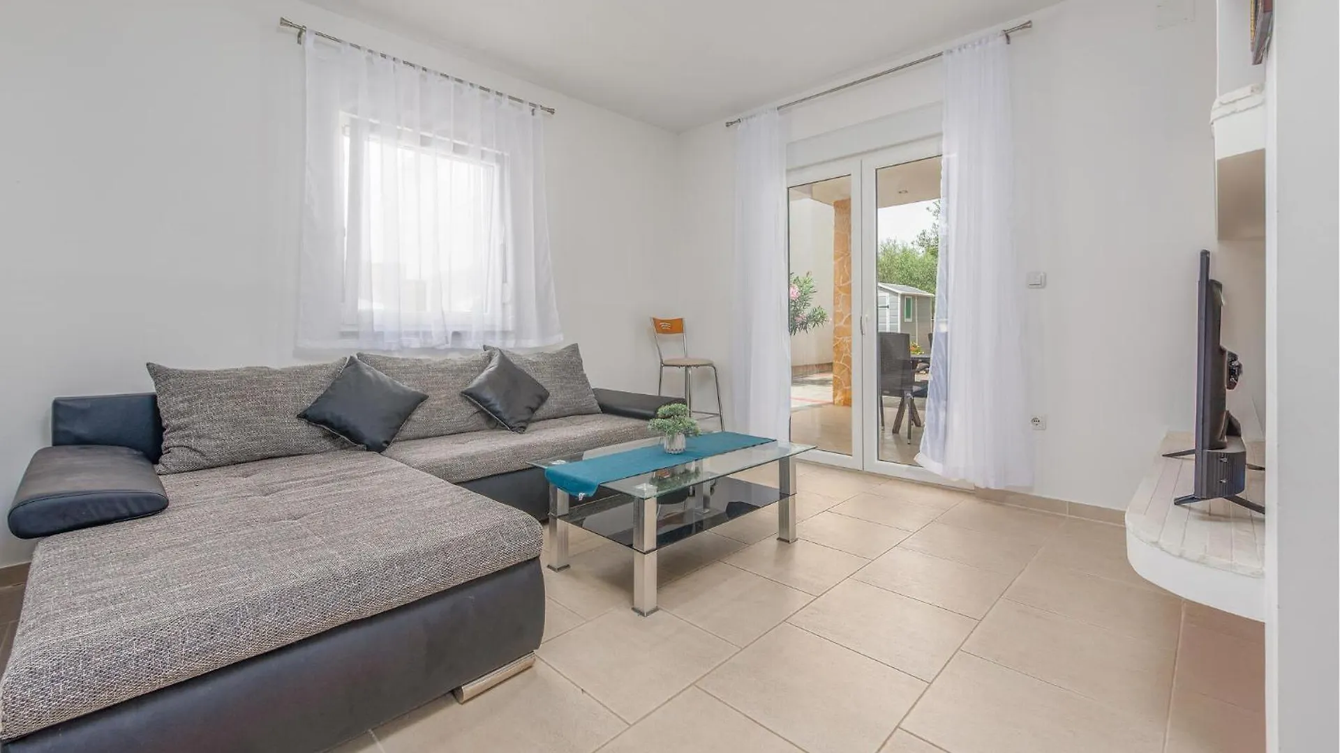Beautiful Apartment In Sveti Petar Na Moru