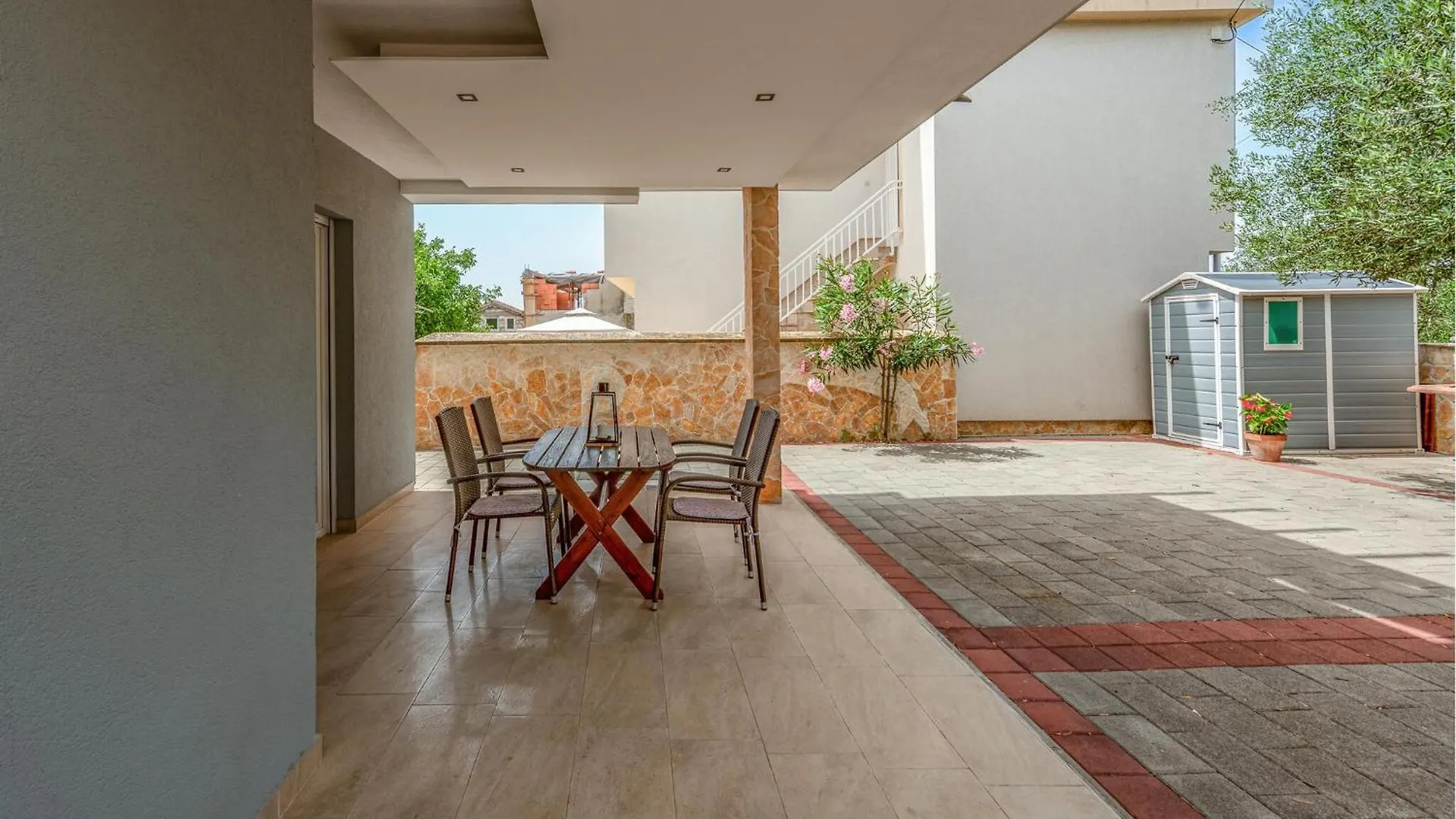Beautiful Apartment In Sveti Petar Na Moru  Sveti Petar (Zadar)