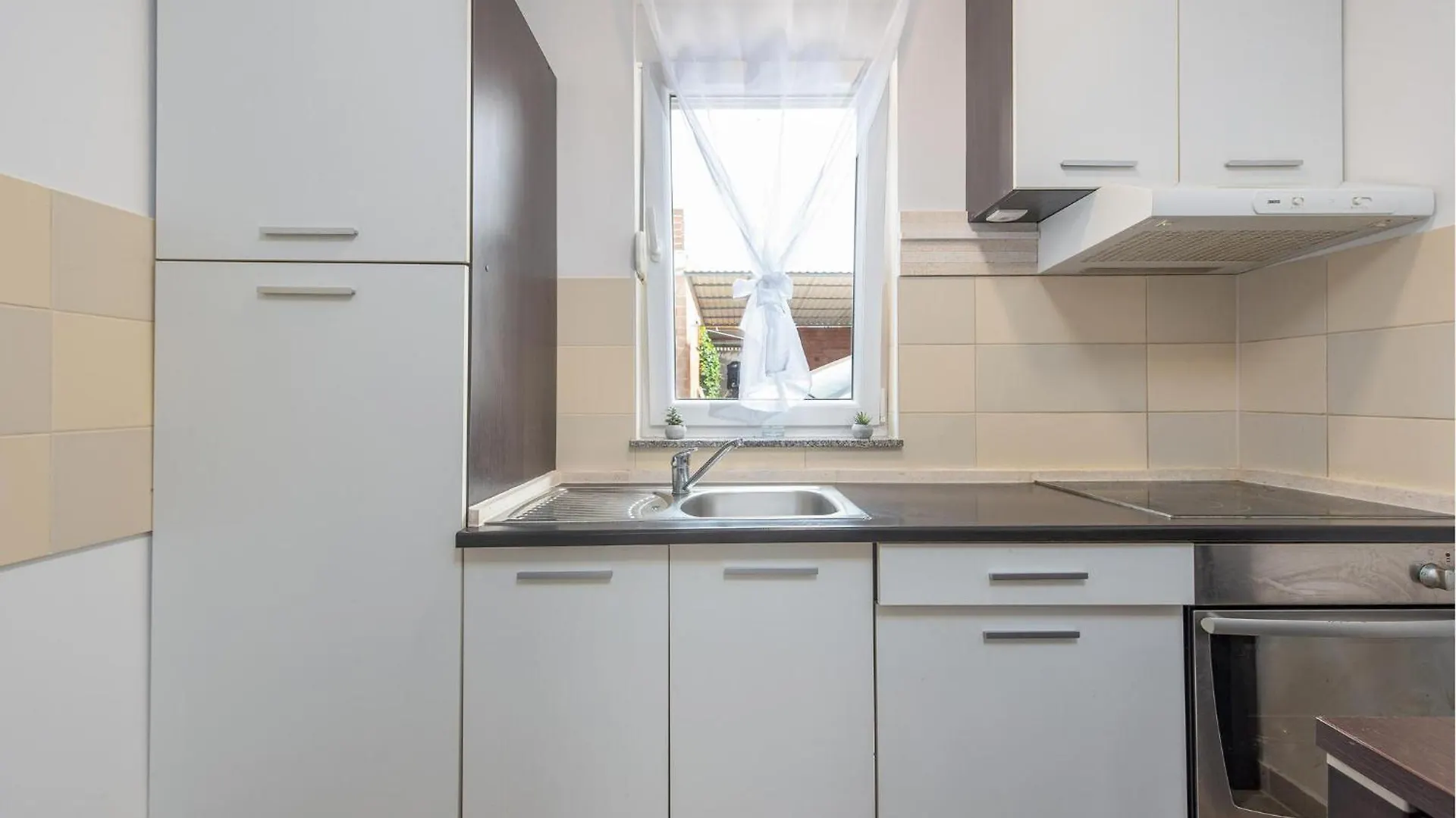 Beautiful Apartment In Sveti Petar Na Moru