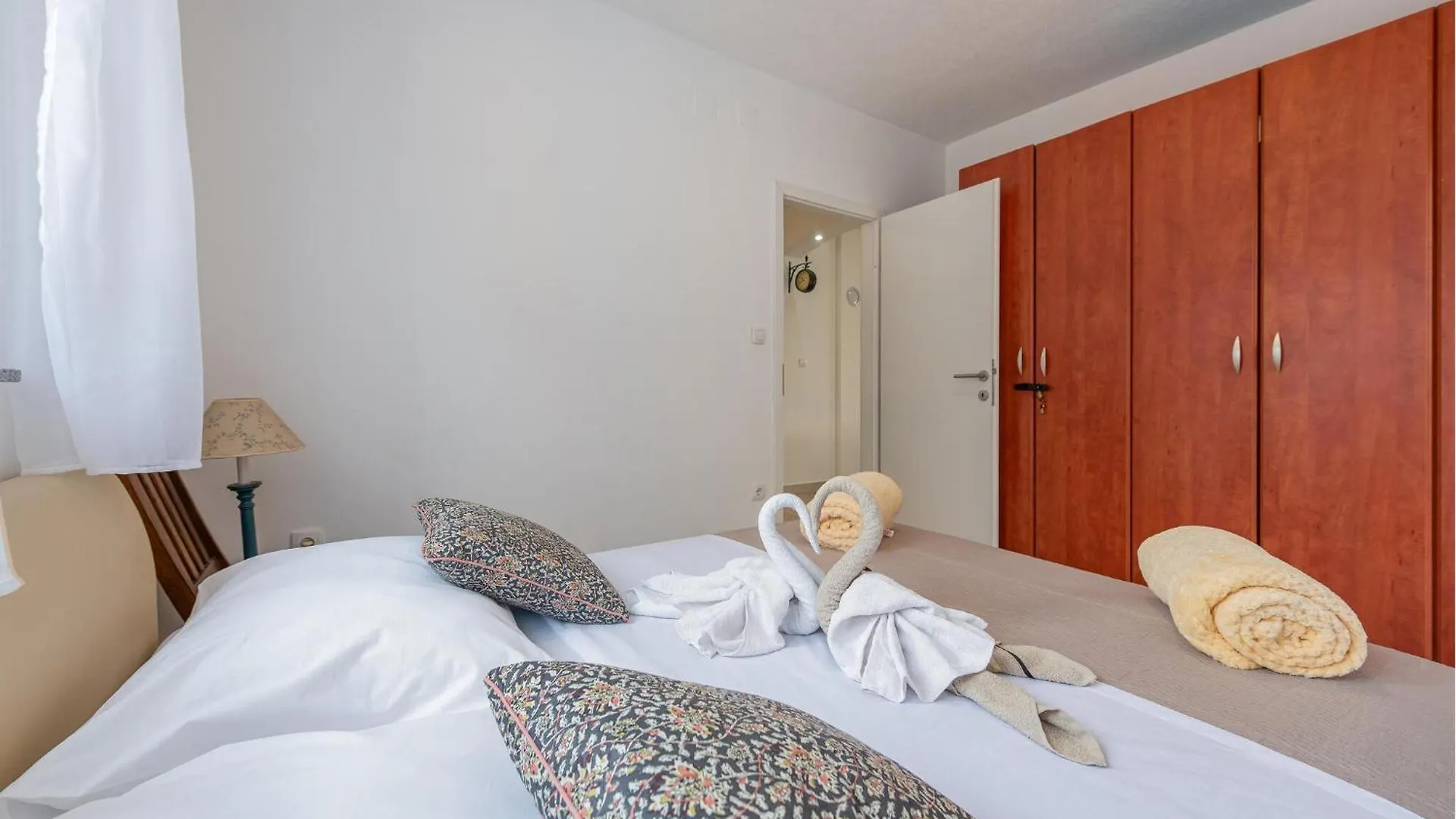 Beautiful Apartment In Sveti Petar Na Moru