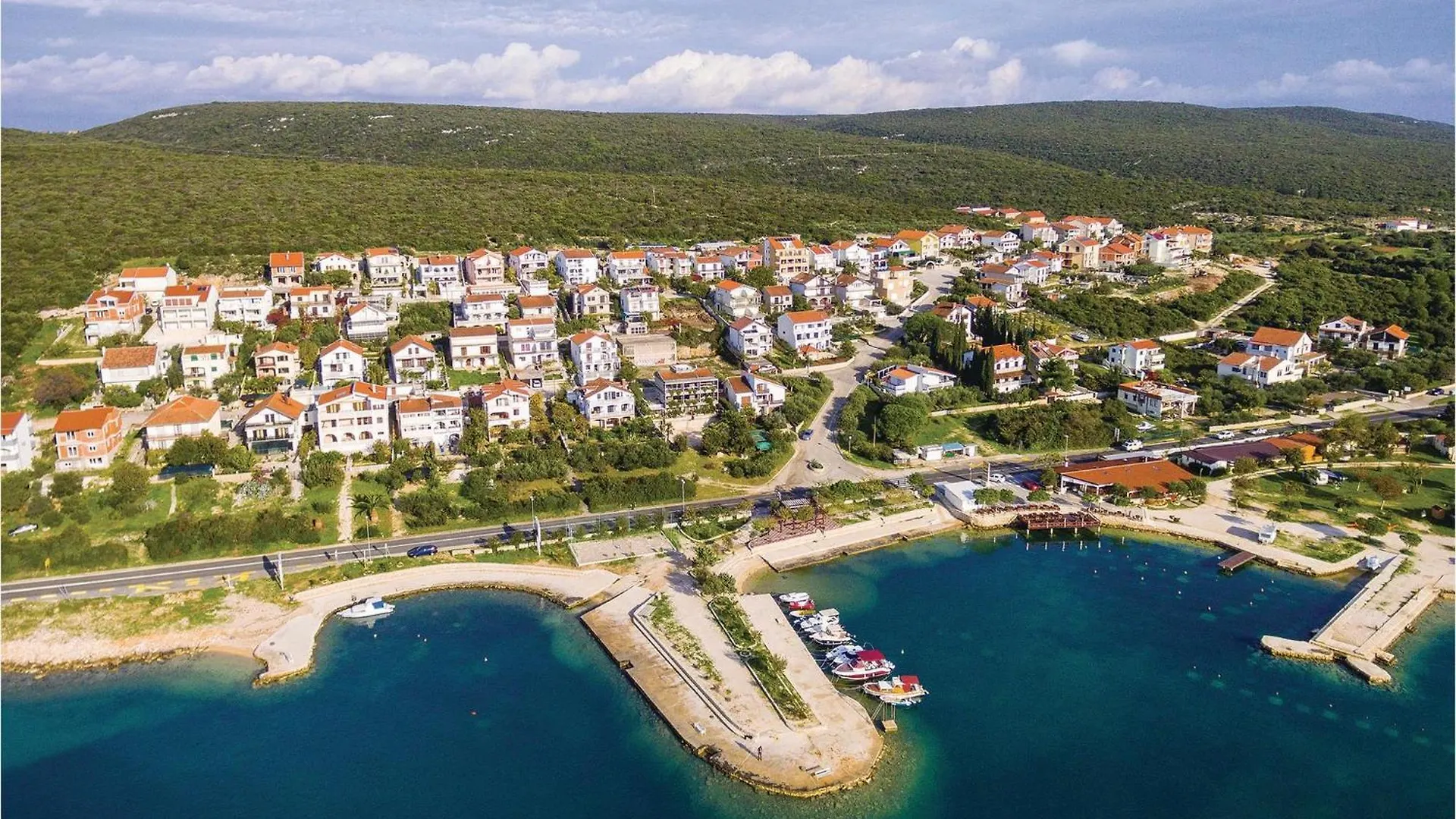 Beautiful Apartment In Sveti Petar Na Moru Croácia
