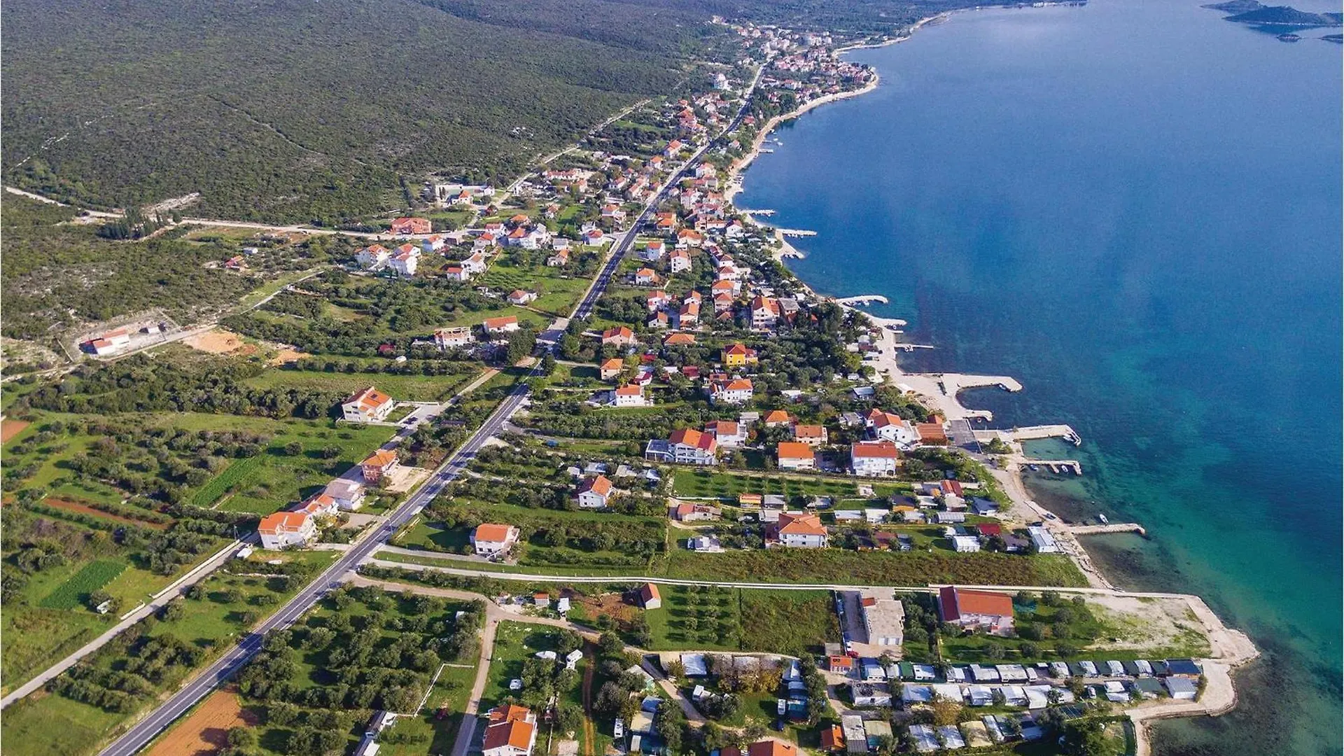 Beautiful Apartment In Sveti Petar Na Moru 0*, Sveti Petar (Zadar) Croatia