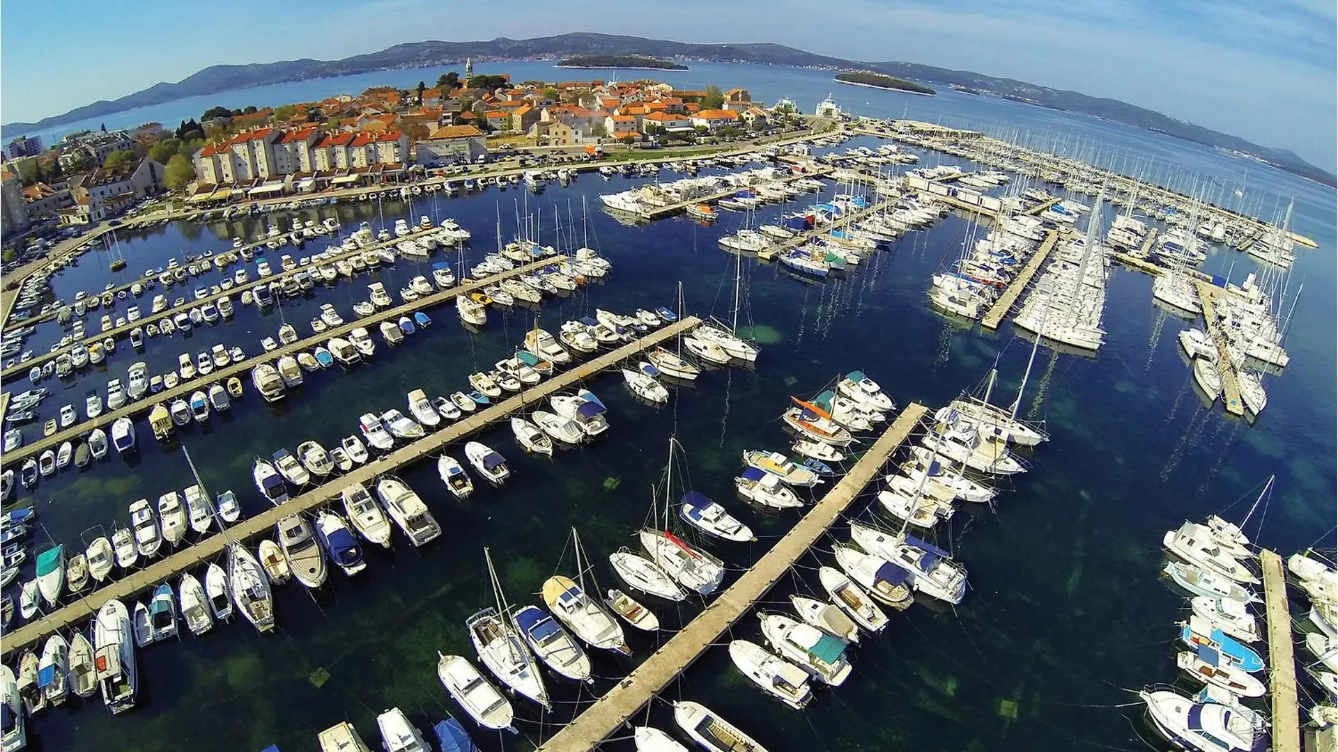 Beautiful Apartment In Sveti Petar Na Moru Croatia